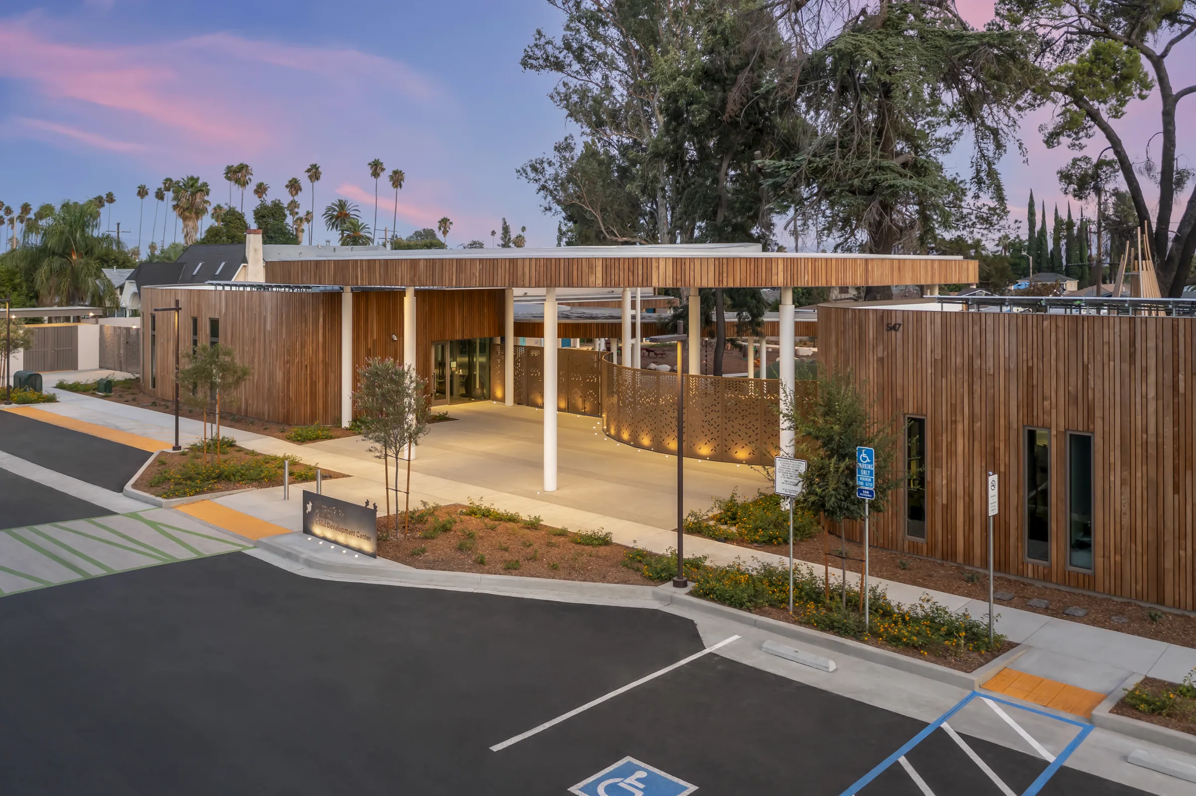 Cardinal Child Development Center, Southern California