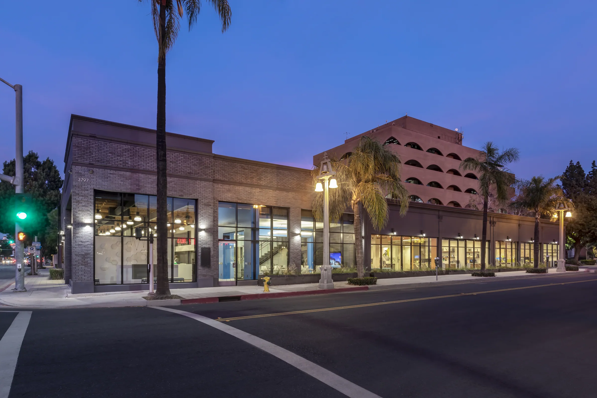 Ruhnau Clarke Architects, Southern California
