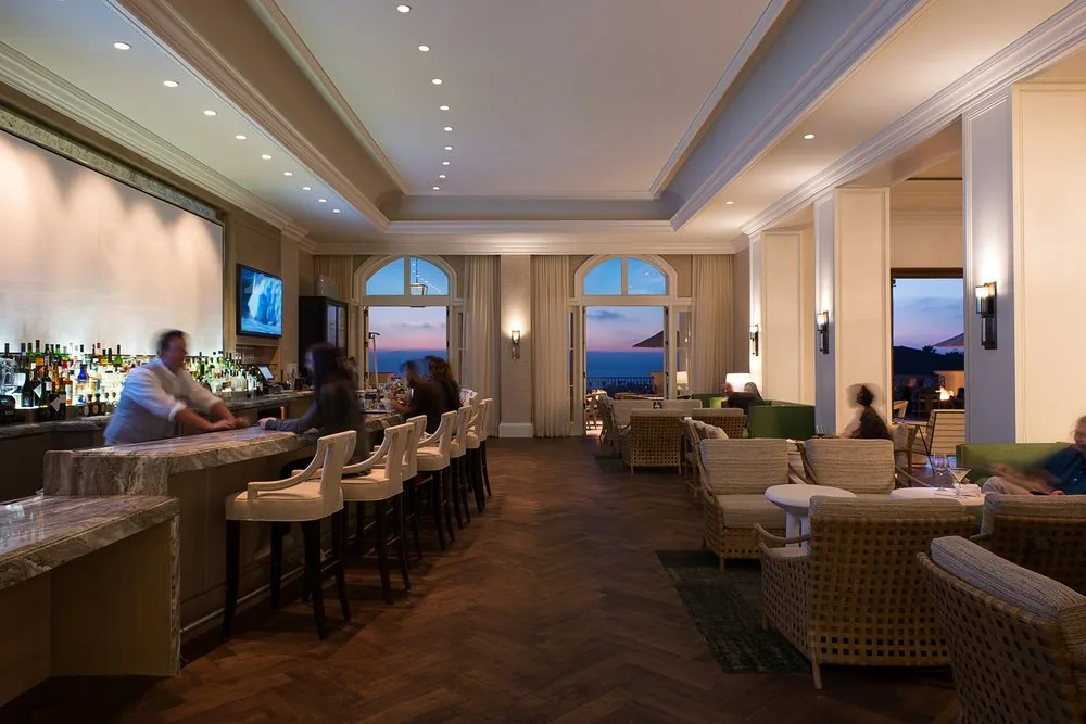 Monarch Beach Resort, Dana Point, CA