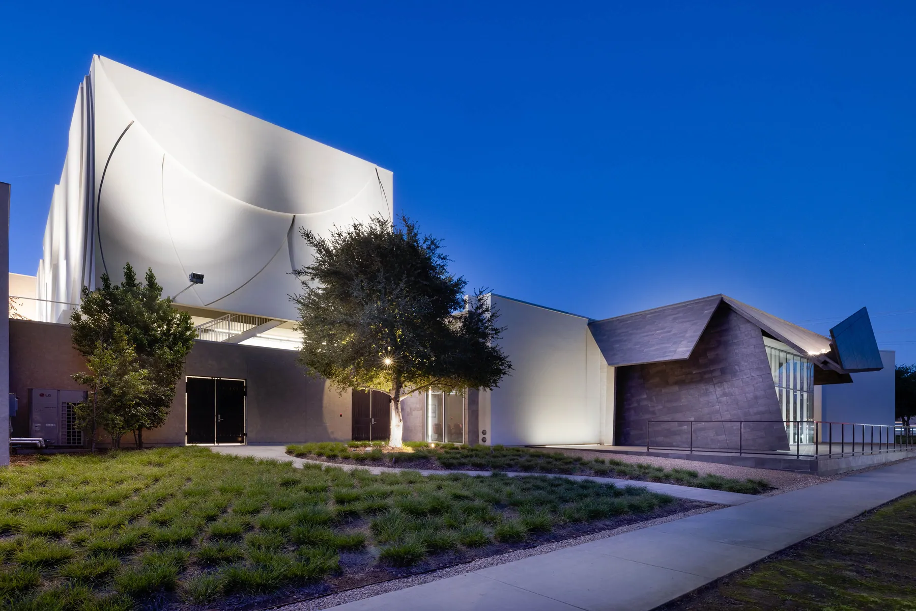 Museum of Redlands, Redlands, CA