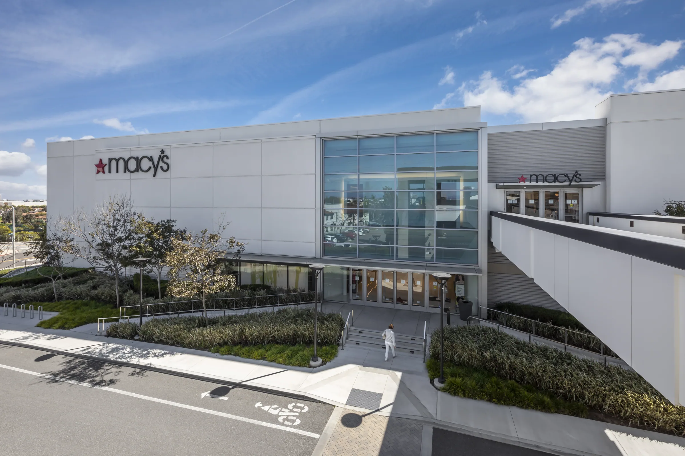 Macy's Manhattan Beach, Manhattan Beach, CA